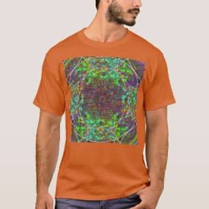 Magischer Runenzauber 150 T-Shirt