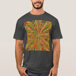 Magischer Runenzauber 16 1 T-Shirt