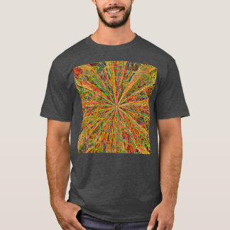 Magischer Runenzauber 16 1 T-Shirt
