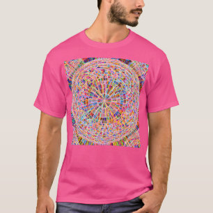 Magischer Runenzauber 20 3 T-Shirt