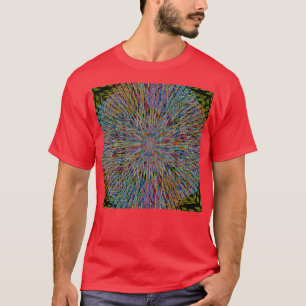 Magischer Runenzauber 21 T-Shirt