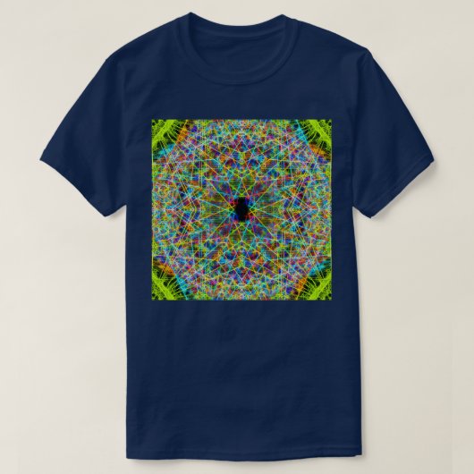 Magischer Runenzauber 22 T-Shirt (Design vorne)