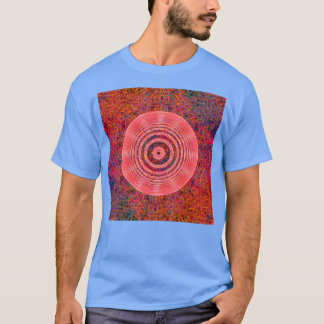 Magischer Runenzauber 24 4 T-Shirt