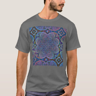 Magischer Runenzauber 30 2 T-Shirt