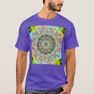 Magischer Runenzauber 30 T-Shirt
