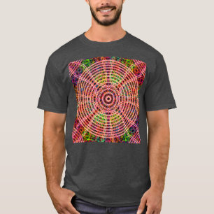 Magischer Runenzauber 32 5 T-Shirt