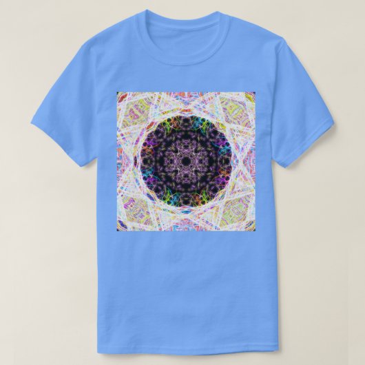 Magischer Runenzauber 36 2 T-Shirt (Design vorne)