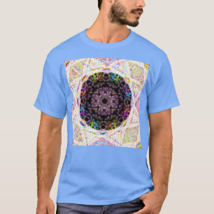 Magischer Runenzauber 36 2 T-Shirt