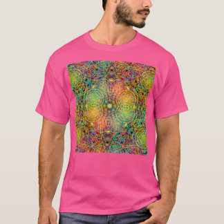 Magischer Runenzauber 38 4 T-Shirt