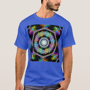 Magischer Runenzauber 43 2 T-Shirt