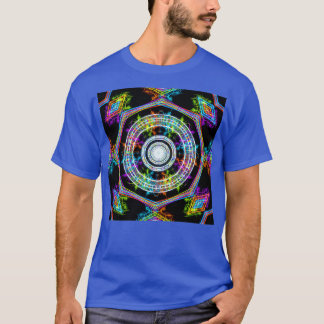 Magischer Runenzauber 43 2 T-Shirt