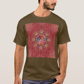 Magischer Runenzauber 48 2 T-Shirt