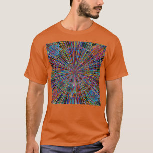 Magischer Runenzauber 48 6 T-Shirt