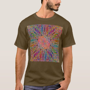 Magischer Runenzauber 49 1 T-Shirt