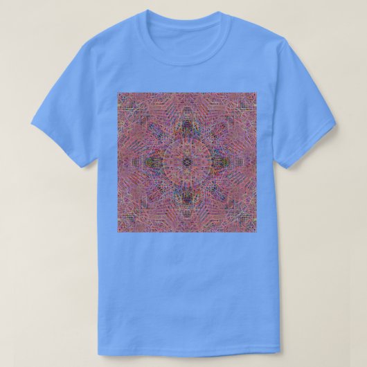 Magischer Runenzauber 49 3 T-Shirt (Design vorne)