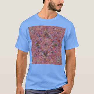 Magischer Runenzauber 49 3 T-Shirt