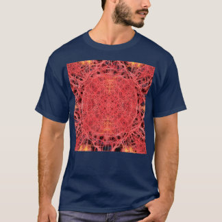 Magischer Runenzauber 53 T-Shirt