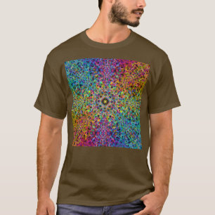 Magischer Runenzauber 55 2 T-Shirt
