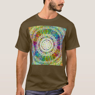 Magischer Runenzauber 57 T-Shirt