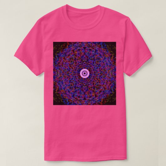 Magischer Runenzauber 62 T-Shirt (Design vorne)
