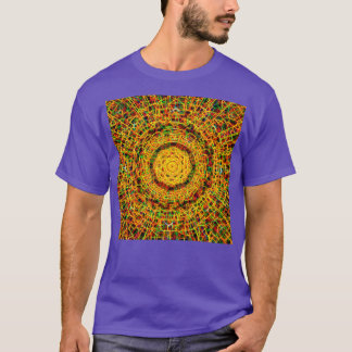 Magischer Runenzauber 67 1 T-Shirt