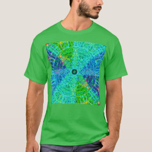 Magischer Runenzauber 67 2 T-Shirt