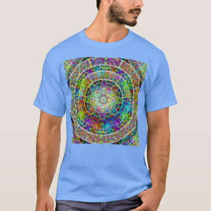 Magischer Runenzauber 73 2 T-Shirt