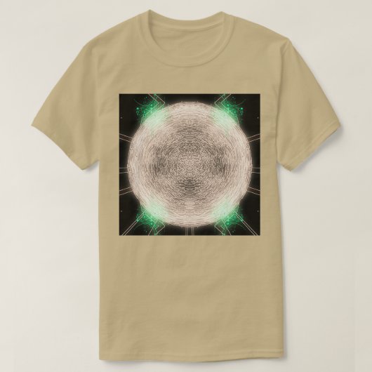 Magischer Runenzauber 85 7 T-Shirt (Design vorne)