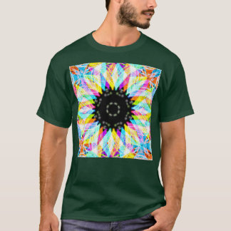 Magischer Runenzauber 87 5 T-Shirt