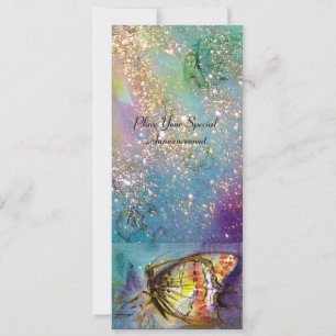 MAGISCHER SCHMETTERLING SAVE THE DATE