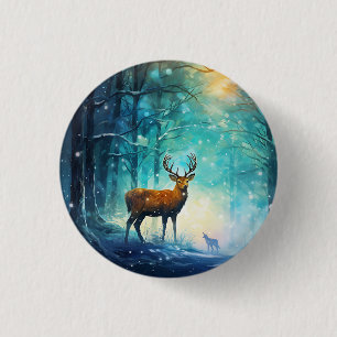 Magischer Schneewald Art-82109 Button