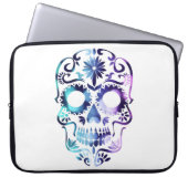 MAGISCHER SINTI UND LAPTOPSCHUTZHÜLLE (Vorderseite)
