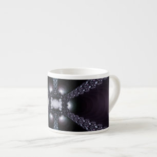 Magischer Stern Espressotasse