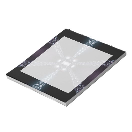 Magischer Stern Notizblock (Rotiert)