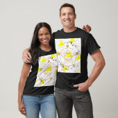 MAGISCHER STERN-PENTAGRAMM T-Shirt (Unisex)