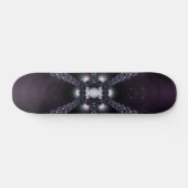 Magischer Stern Skateboard (Horizontal)
