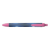 magischer Stift blaue Tinte der Schmetterlinge (Rückseite)