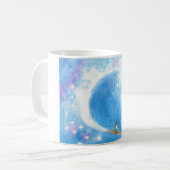Magischer Surfer 3 (5) Kaffeetasse (Vorderseite Links)