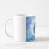 Magischer Surfer 3 (5) Kaffeetasse (Links)