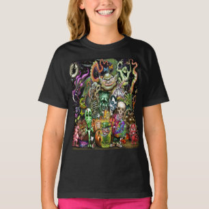 Magischer T - Shirt