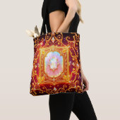Magischer Tote Tasche (Von Nahem)