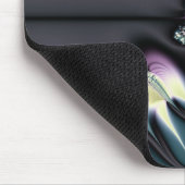 Magischer Traum Mousepad (Ecke)