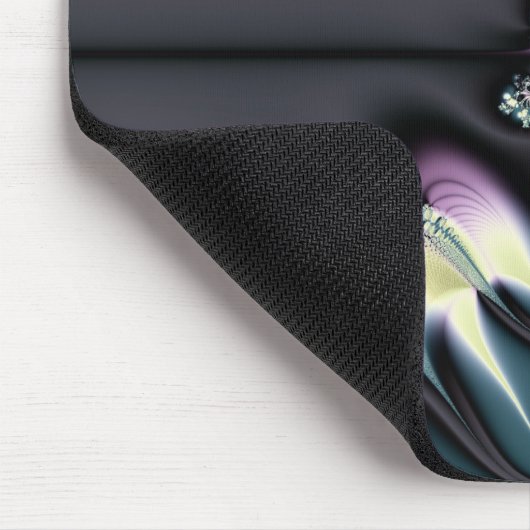 Magischer Traum Mousepad (Ecke)