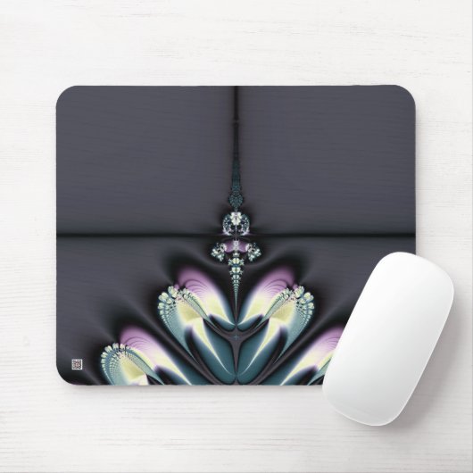 Magischer Traum Mousepad (Mit Mouse)