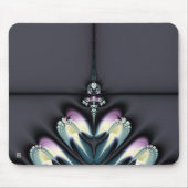Magischer Traum Mousepad (Vorne)