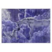 Magischer u. mystischer schneidebrett (Vorderseite)