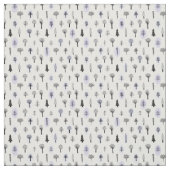 Magischer Wald Stoff (Muster)