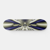 Magischer Weg Skateboard (Horizontal)