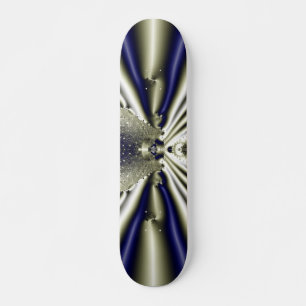 Magischer Weg Skateboard