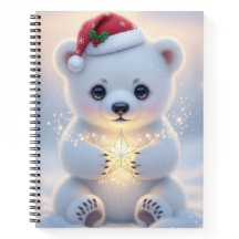 Magischer Weihnachtsbär